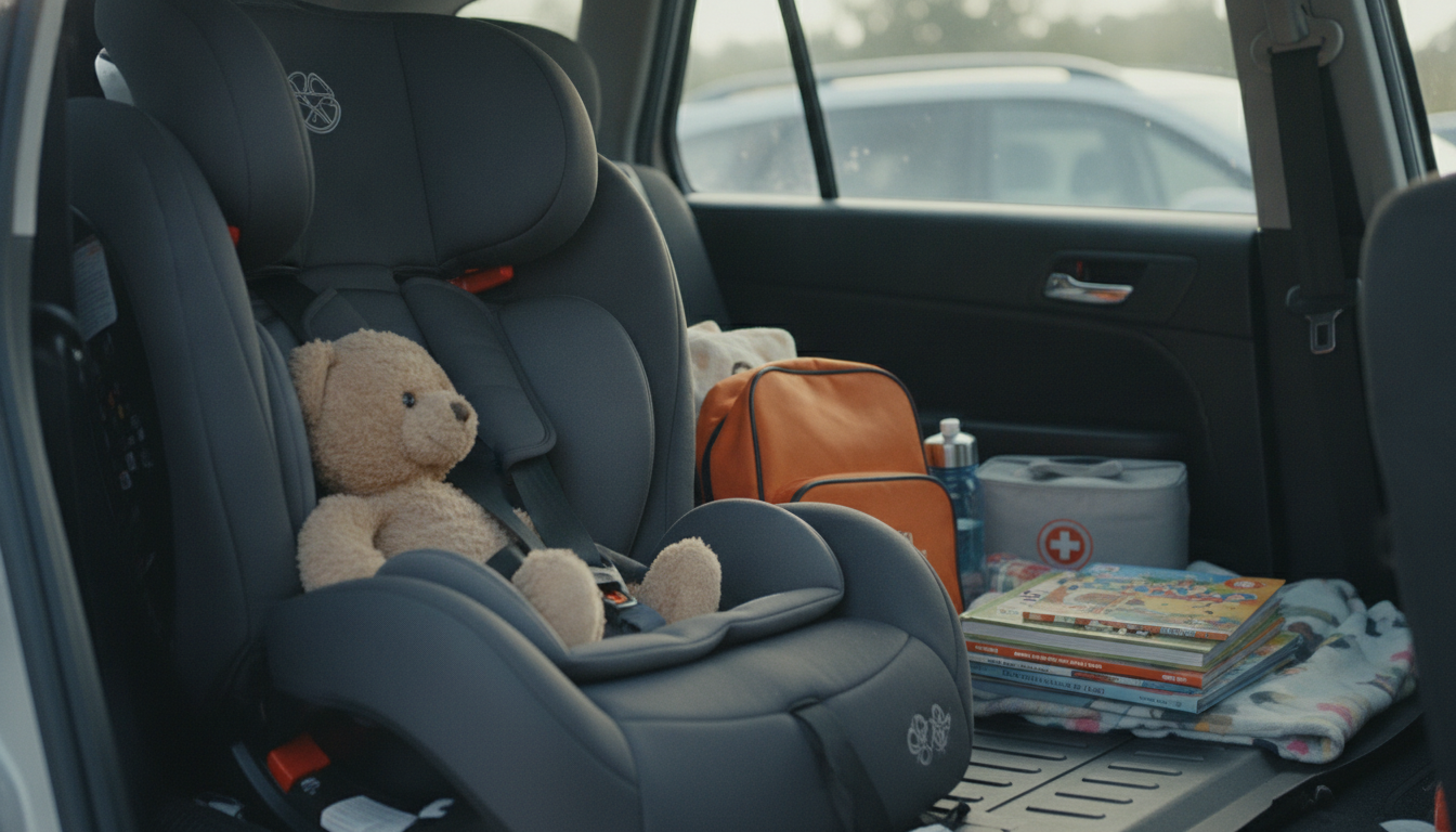 Helping a Child With Harmful Parents: Safe Steps